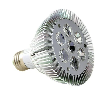 5W/7W E27 LED Svetlo Par30 LED Žiarovky E27 Par30 Pozornosti studená Biela|Teplá Biela AC110V-240V